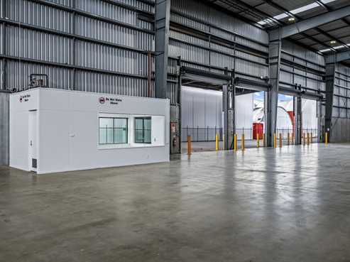 High profile in the heart of Manukau