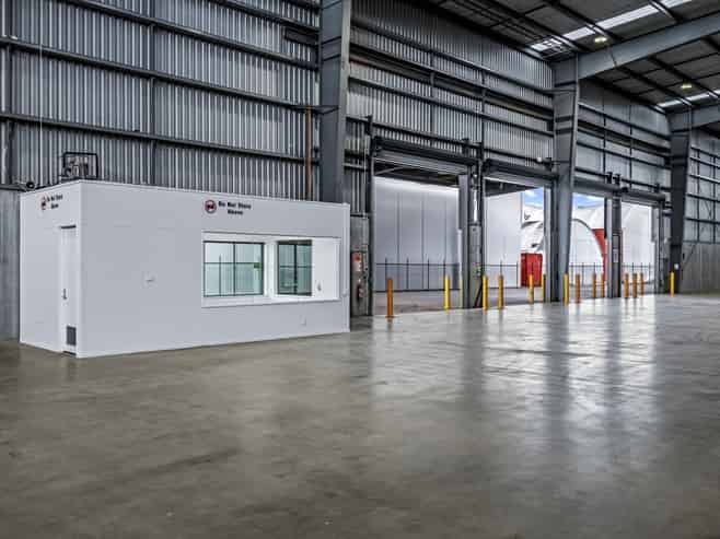 High profile in the heart of Manukau