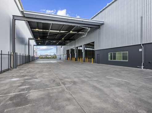 High profile in the heart of Manukau