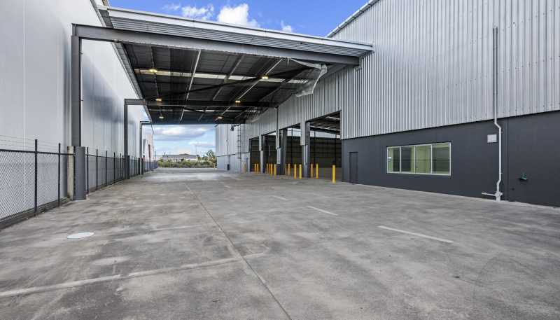 100 Plunket Avenue, Wiri