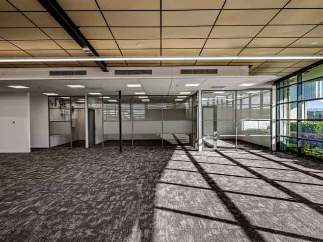 High profile in the heart of Manukau