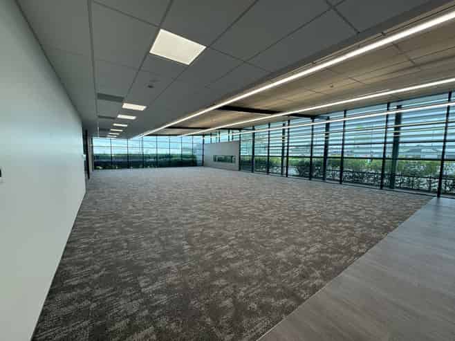 High profile in the heart of Manukau