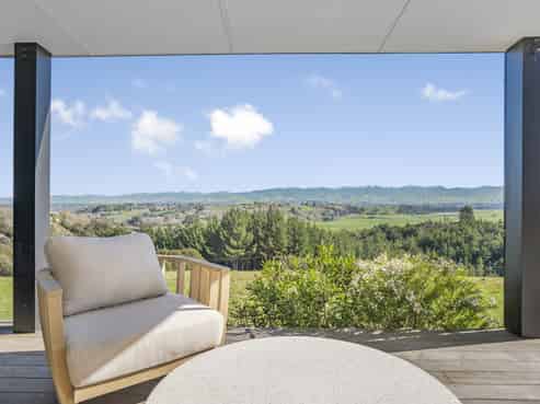 98E Black Rock Road, Masterton