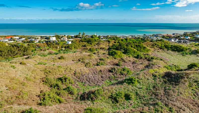 47 Golf Vue Place, Castlecliff