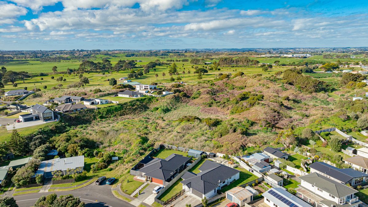 45,900M2 (APPROX) Seaside land parcel – pohled 5