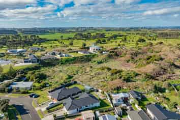 47 Golf Vue Place, Castlecliff