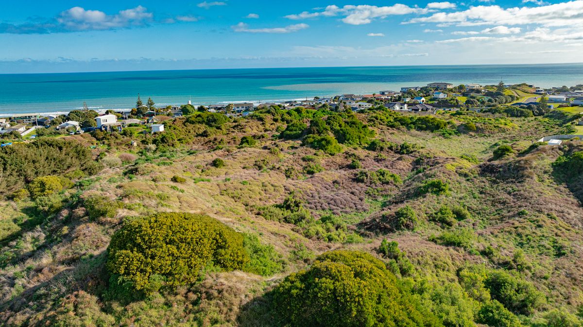 45,900M2 (APPROX) Seaside land parcel – pohled 4