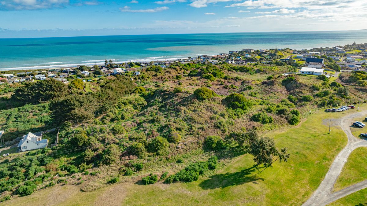 45,900M2 (APPROX) Seaside land parcel – pohled 3