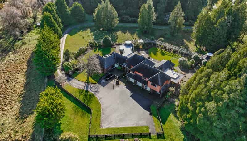 96 Hau Hau Road, Hokitika