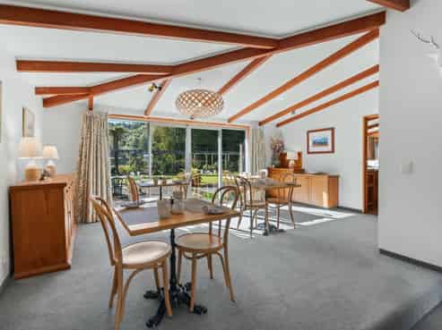 Investment Opportunity - Home & Income
