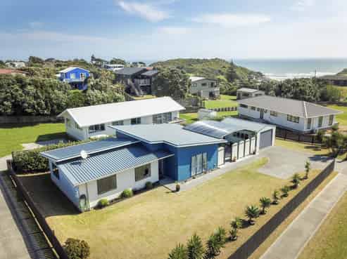 25 Sunset Drive, Dargaville Surrounds