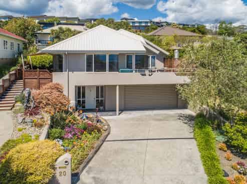 20 Greenhill Road, Wakatu