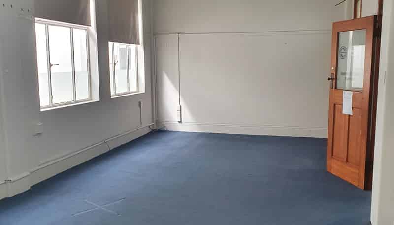 36a Devon Street West, New Plymouth