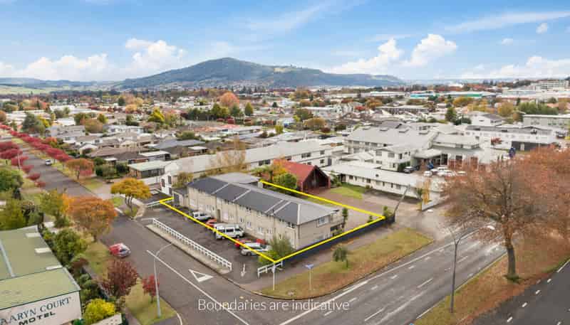 279 Fenton Street, Glenholme