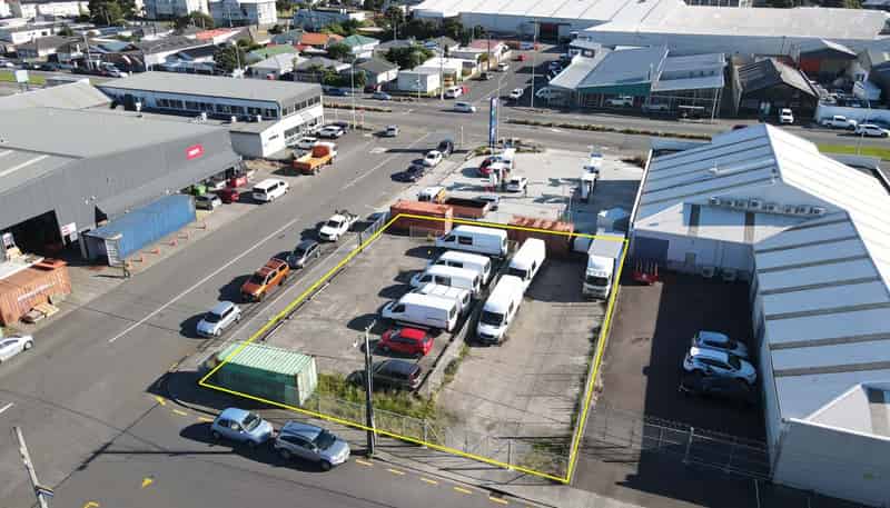 1 Hautonga Street, Petone