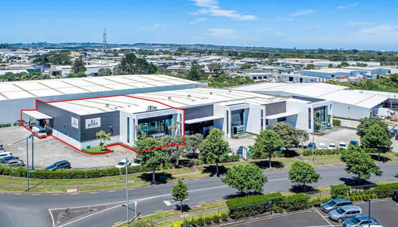 Unit C/4 Pukekiwiriki Place, East Tamaki