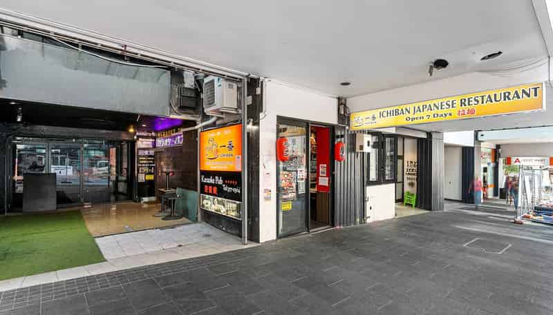 Unit A/17 Albert Street, Auckland Central