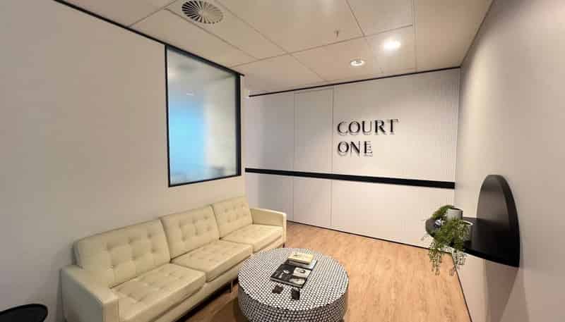 48 Shortland Street, Auckland Central