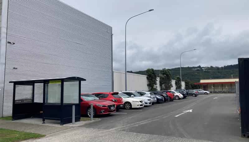  83 Western Hutt Road, Lower Hutt