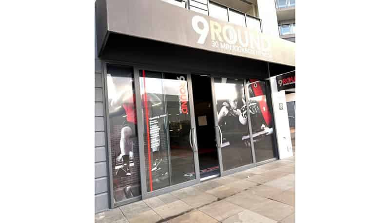 145 Nelson Street, Auckland Central