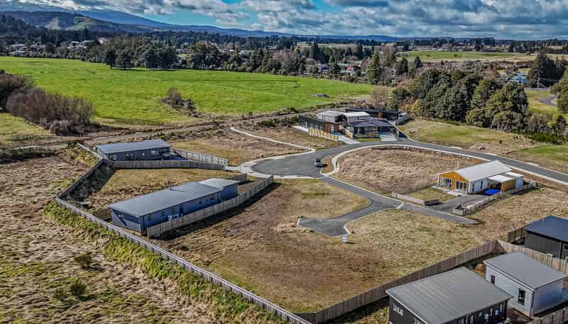 49 Kowhai Crescent, Ohakune