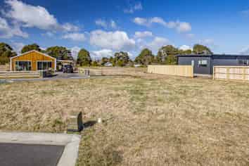 49 Kowhai Crescent, Ohakune