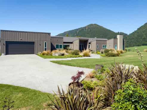 658 Te Kopia Road, Waikite Valley