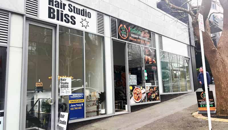 G20/396 Queen Street, Auckland Central