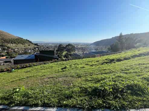 Lot 9 Kairuri Lane, Heathcote Valley