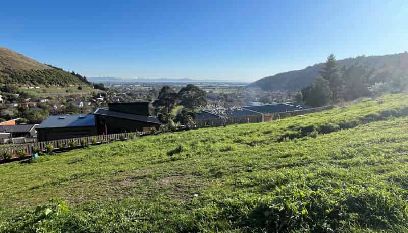 Lot 9 Kairuri Lane, Heathcote Valley