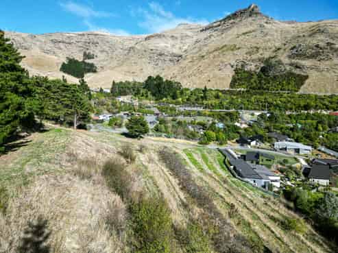 Lot 9 Kairuri Lane, Heathcote Valley