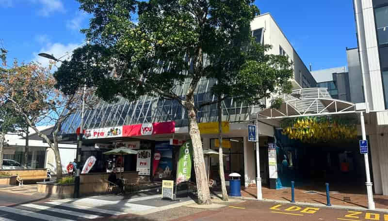 Suite 206/45 Grey Street, Tauranga Central