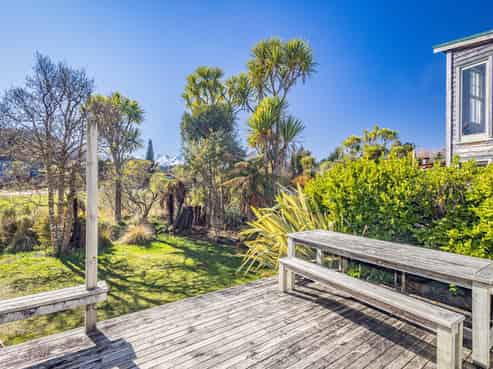 1B Southridge Drive, Ohakune