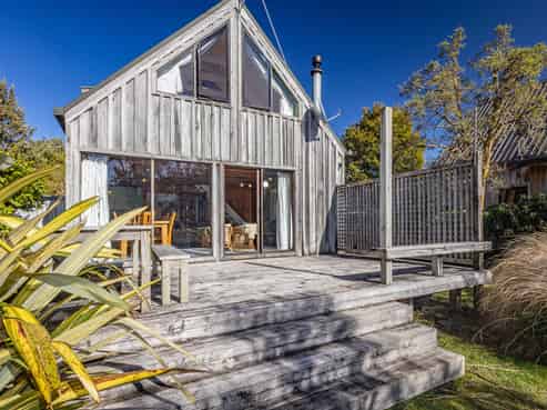 1B Southridge Drive, Ohakune