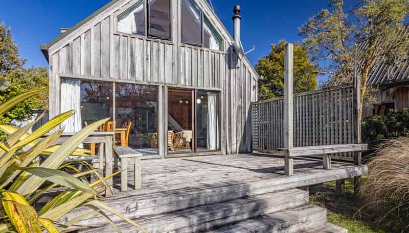 1B Southridge Drive, Ohakune