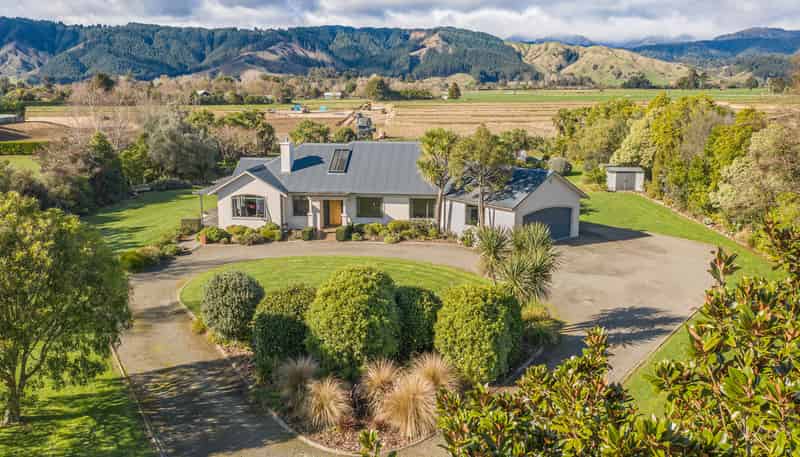 21 Redwood Grove, Levin