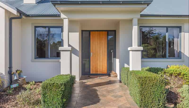 21 Redwood Grove, Levin