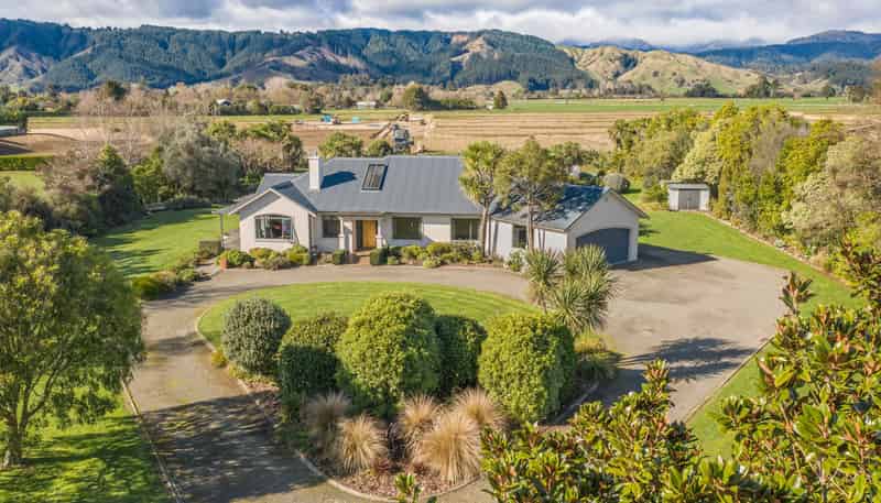 21 Redwood Grove, Levin