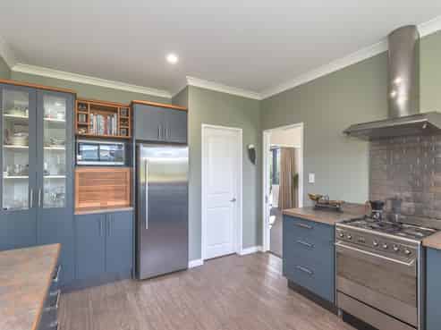 21 Redwood Grove, Levin