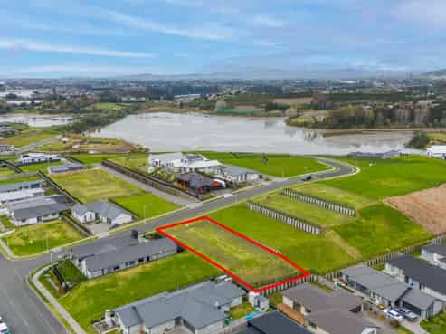 4 Kuaka Rise, Omokoroa