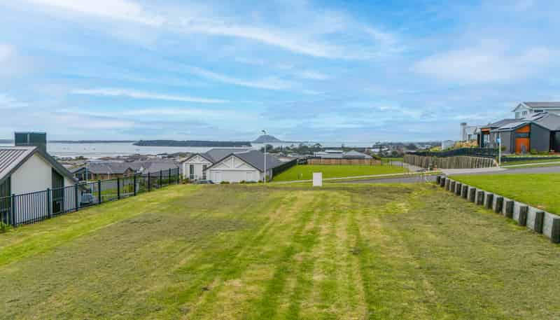 4 Kuaka Rise, Omokoroa
