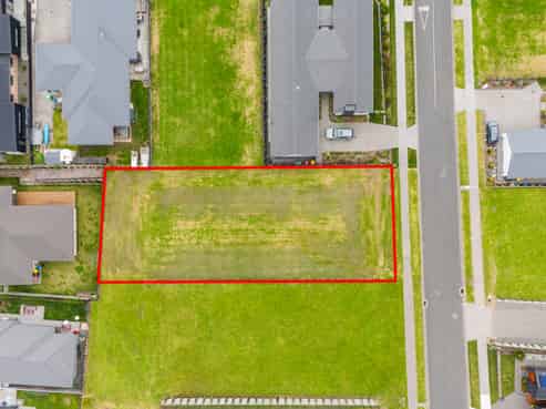 4 Kuaka Rise, Omokoroa
