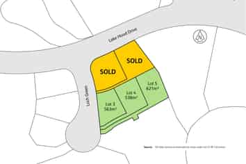  Loch Green, Stage 10, Huntingdon