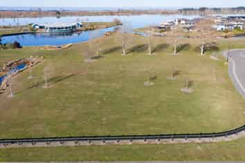  Loch Green, Stage 10, Huntingdon