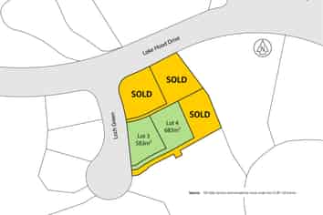  Loch Green, Stage 10, Huntingdon