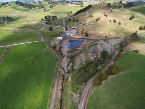 95 Mason Road, Maromaku