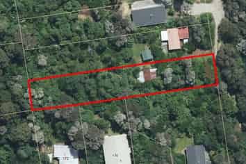 162 Blandswood Road, Mesopotamia