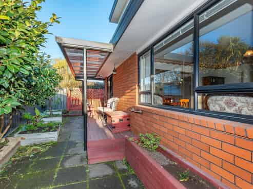 18B Ensors Road, Opawa