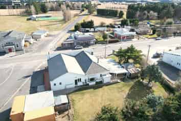 Prominent Opportunity