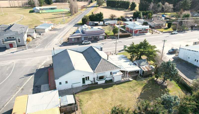 1 & 3 Aberafon Street, MIDDLEMARCH